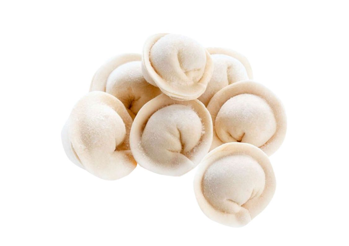 Пельмени mr.Pellman Favorite куриные  500g